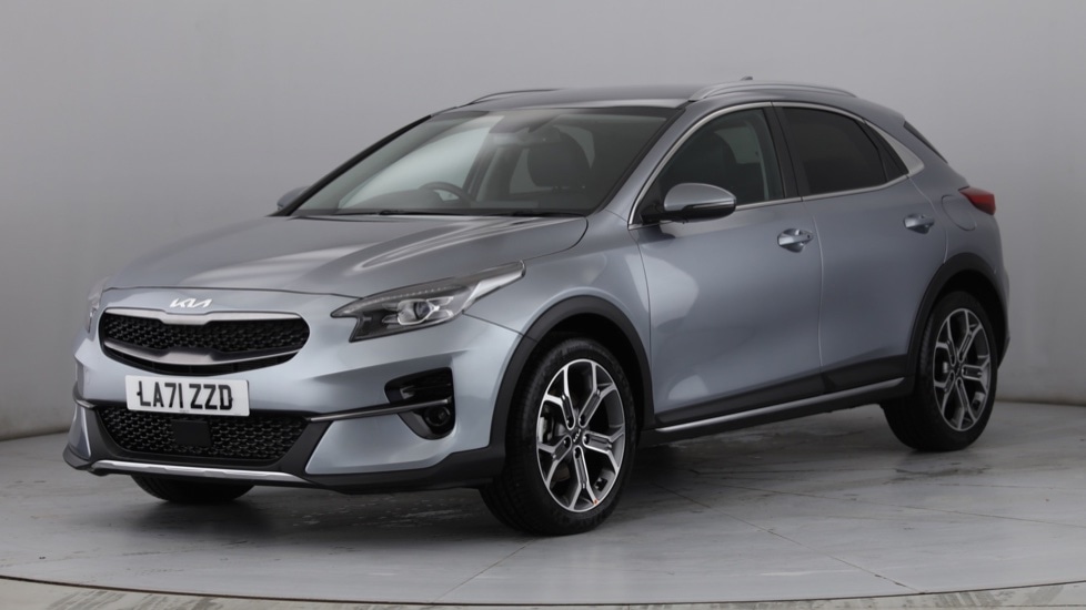 Used Kia XCeed 2022 for sale - 77316091: Photo 6