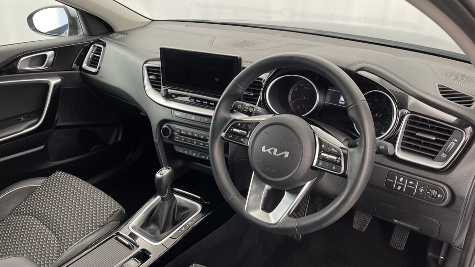 Used Kia XCeed 2022 for sale - 77316091: Photo 7