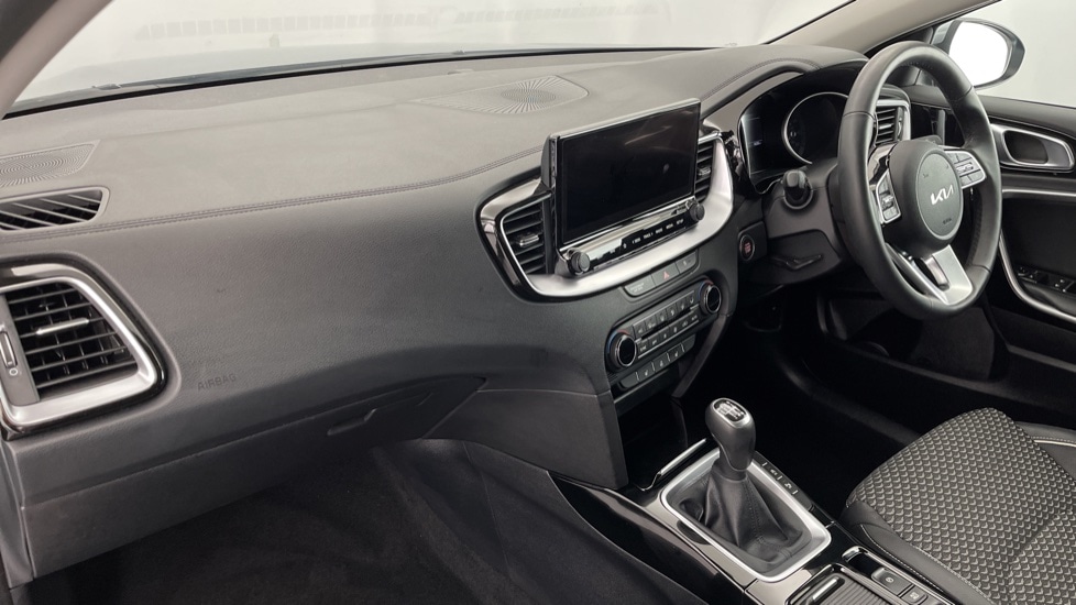 Used Kia XCeed 2022 for sale - 77316091: Photo 8