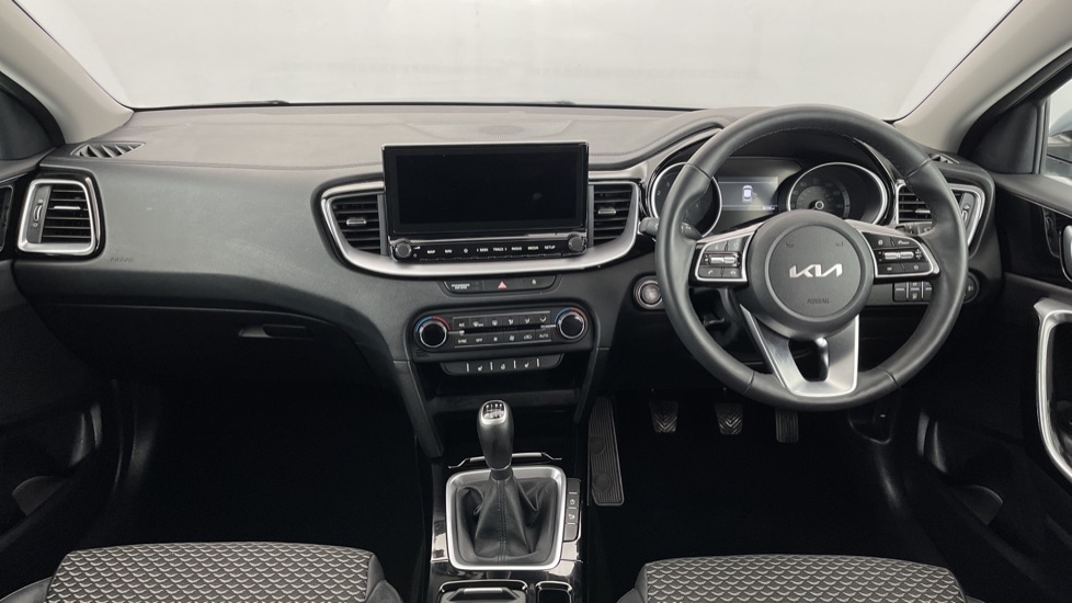 Used Kia XCeed 2022 for sale - 77316091: Photo 9