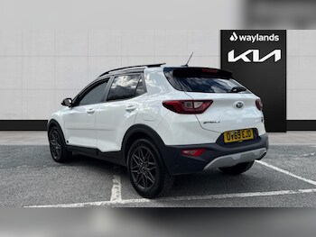Used Kia Stonic 2019 for sale - 78701156: Photo