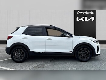 Used Kia Stonic 2019 for sale - 78701156: Photo