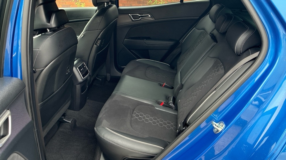 Used Kia Sportage 2024 for sale - 77164224: Photo 10