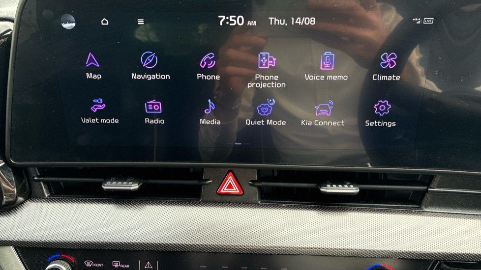 Used Kia Sportage 2024 for sale - 77164224: Photo 24