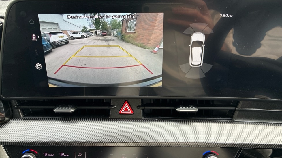 Used Kia Sportage 2024 for sale - 77164224: Photo 27