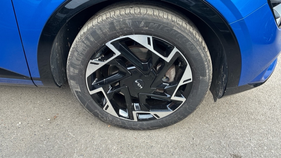 Used Kia Sportage 2024 for sale - 77164224: Photo 29