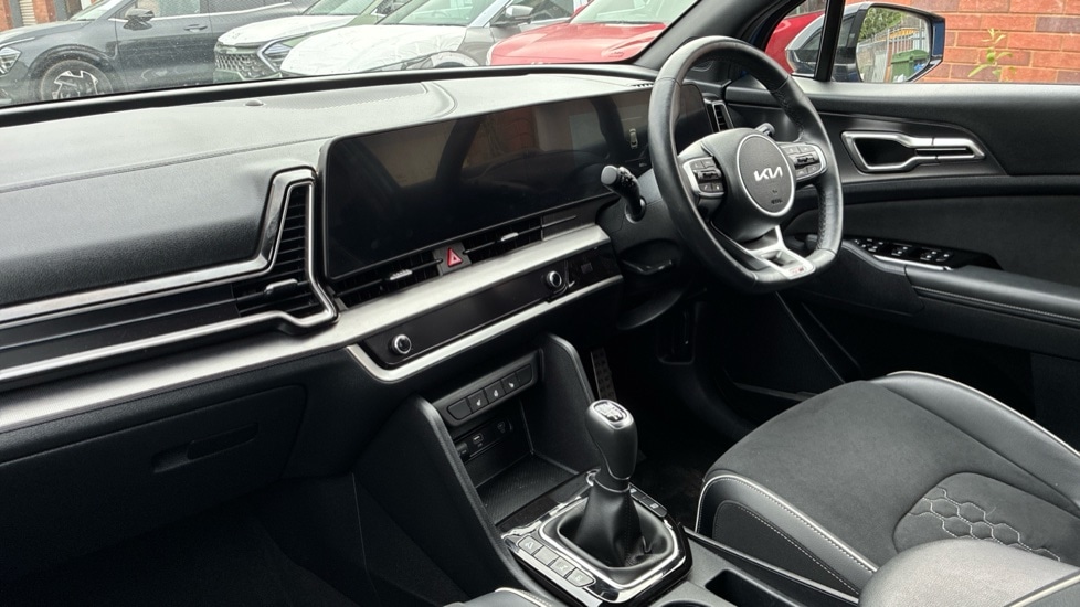 Used Kia Sportage 2024 for sale - 77164224: Photo 3