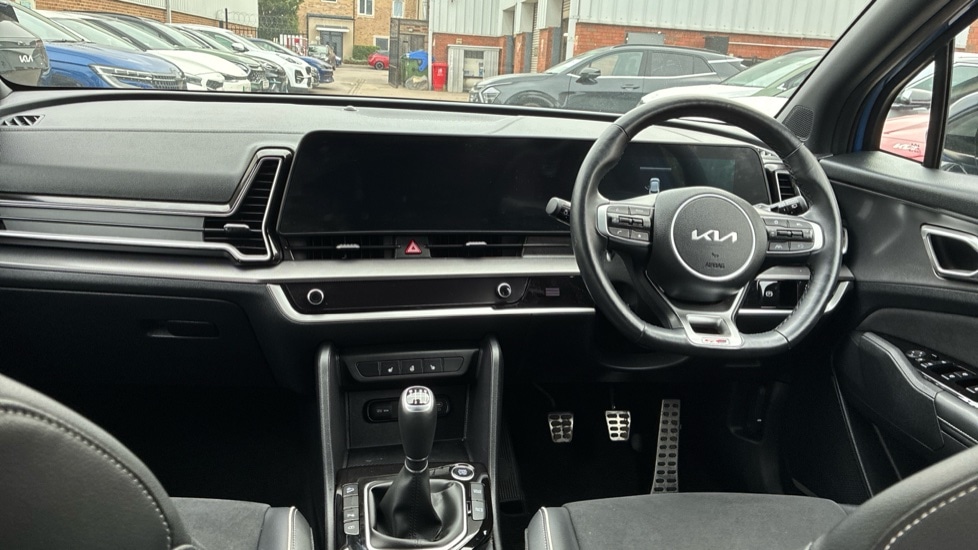 Used Kia Sportage 2024 for sale - 77164224: Photo 6