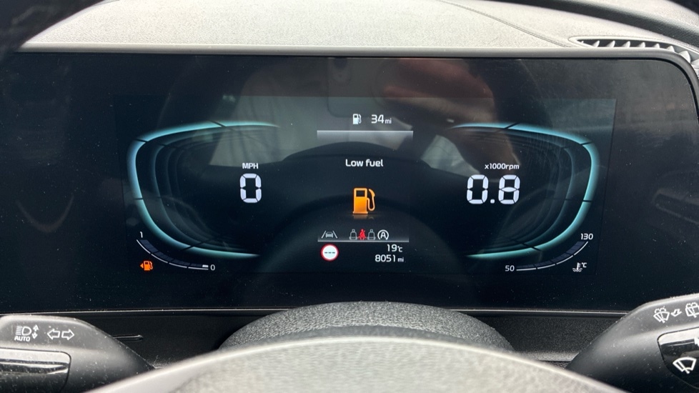 Used Kia Sportage 2024 for sale - 77164224: Photo 7