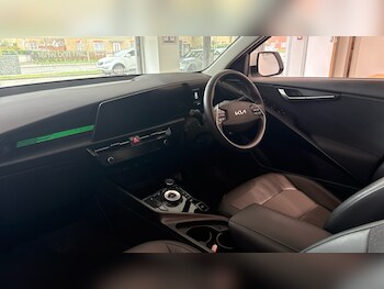 Used Kia Niro 2022 for sale - 78351190: Photo