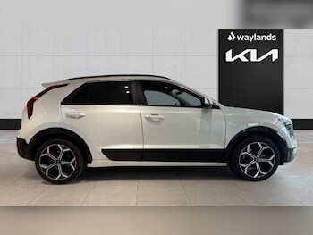 Used Kia Niro 2022 for sale - 78351190: Photo