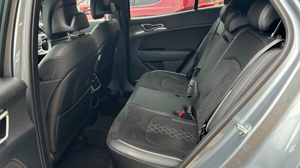 Used Kia Sportage 2025 for sale - 76112407: Photo 10