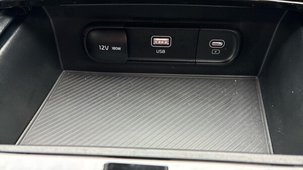 Used Kia Sportage 2025 for sale - 76112407: Photo 32