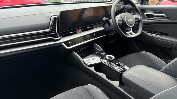 Used Kia Sportage 2025 for sale - 76112407: Photo 3