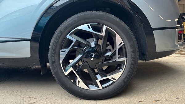 Used Kia Sportage 2025 for sale - 76112407: Photo 5