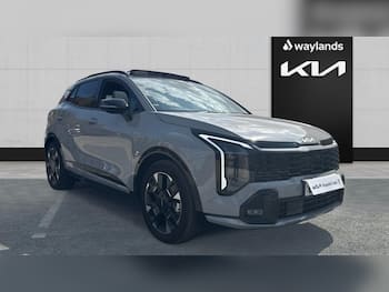 Used Kia Sportage 2026 for sale - 79821616: Photo