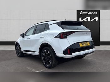 Used Kia Sportage 2026 for sale - 77818973: Photo