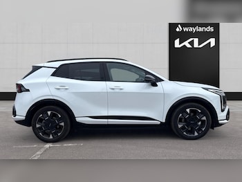 Used Kia Sportage 2026 for sale - 77818973: Photo