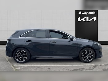 Used Kia Ceed 2025 for sale - 76008361: Photo