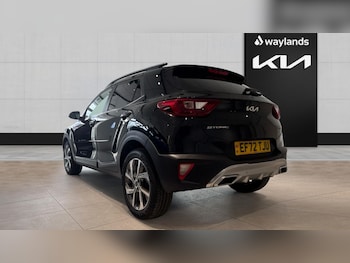 Used Kia Stonic 2023 for sale - 77911286: Photo