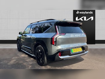 Used Kia EV9 2025 for sale - 75758680: Photo