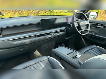 Used Kia EV9 2025 for sale - 75758680: Photo