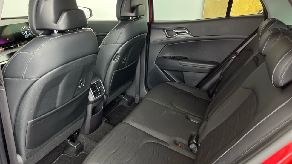 Used Kia Sportage 2023 for sale - 77232096: Photo 10