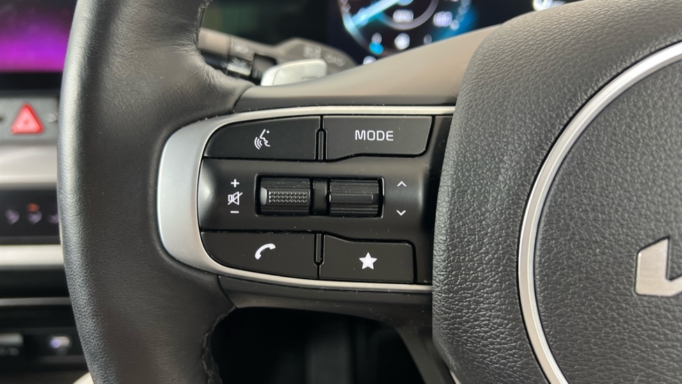 Used Kia Sportage 2023 for sale - 77232096: Photo 12