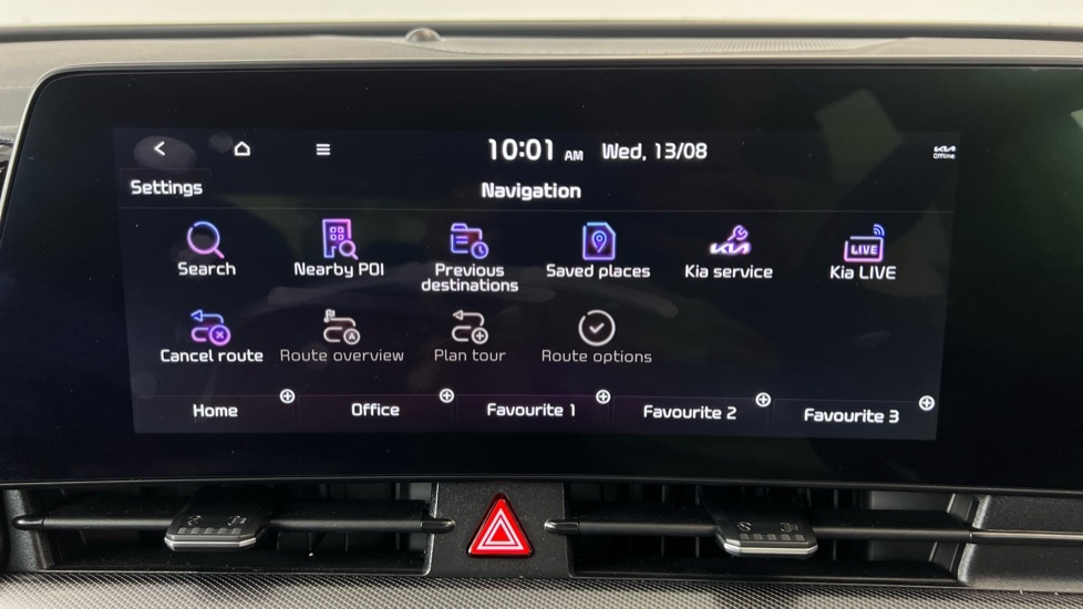 Used Kia Sportage 2023 for sale - 77232096: Photo 24