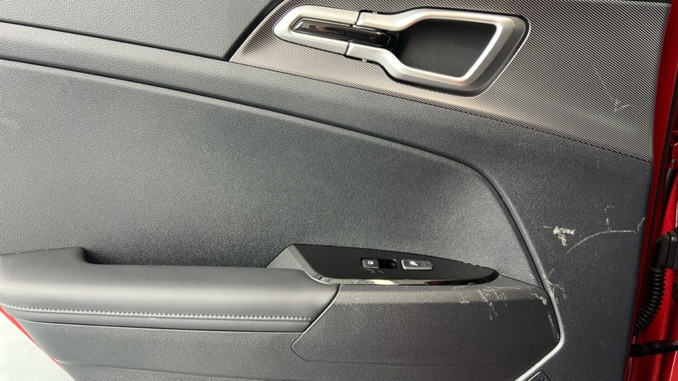 Used Kia Sportage 2023 for sale - 77232096: Photo 35