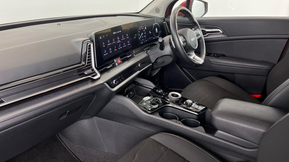 Used Kia Sportage 2023 for sale - 77232096: Photo 43