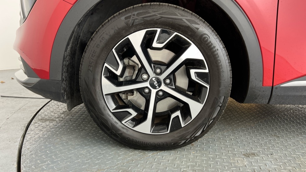 Used Kia Sportage 2023 for sale - 77232096: Photo 45