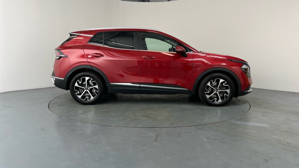 Used Kia Sportage 2023 for sale - 77232096: Photo 48