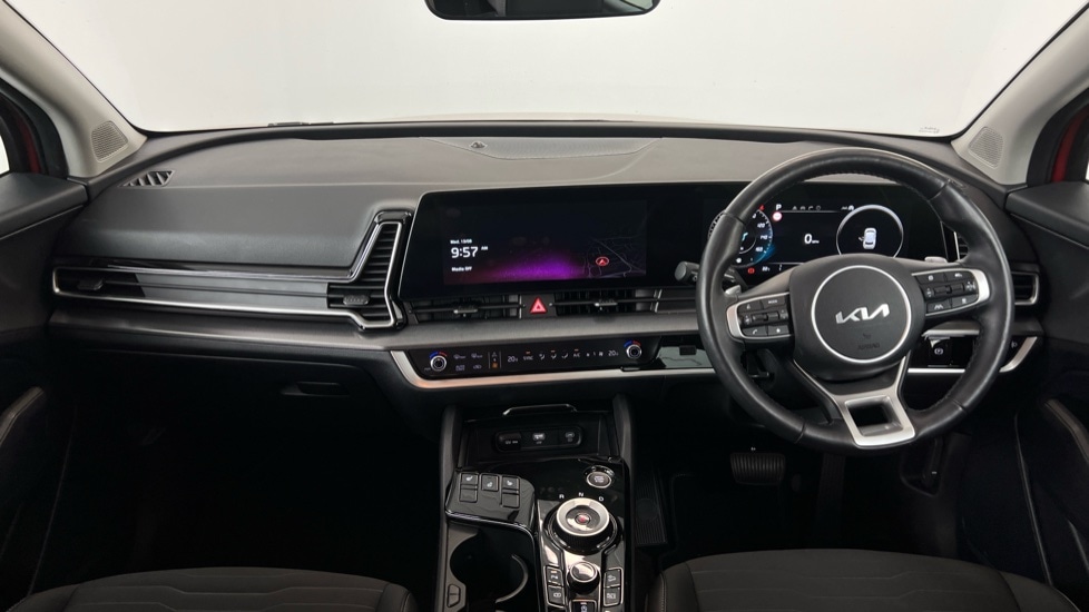 Used Kia Sportage 2023 for sale - 77232096: Photo 6