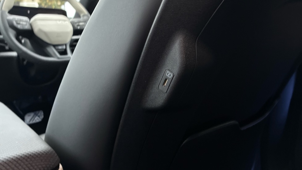 Used Kia EV6 2025 for sale - 76311815: Photo 12