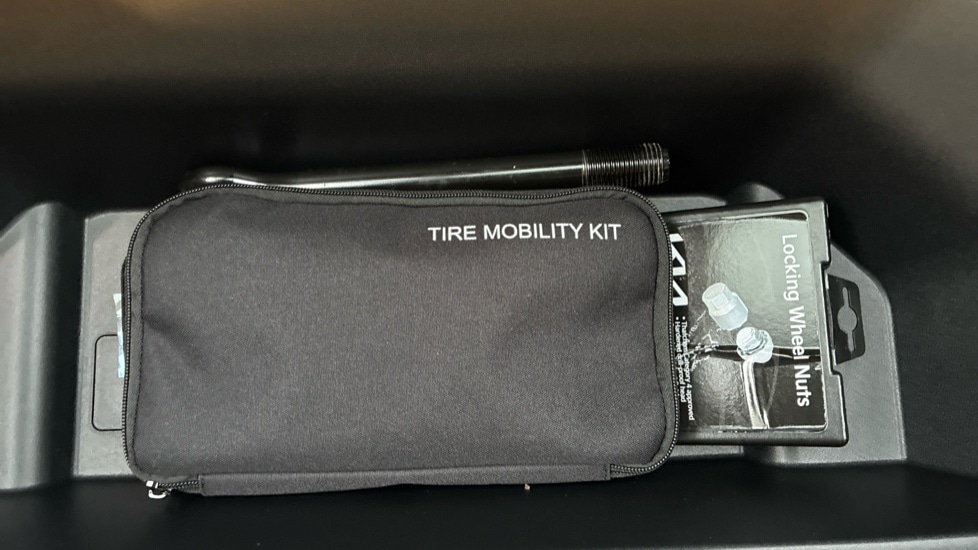 Used Kia EV6 2025 for sale - 76311815: Photo 21