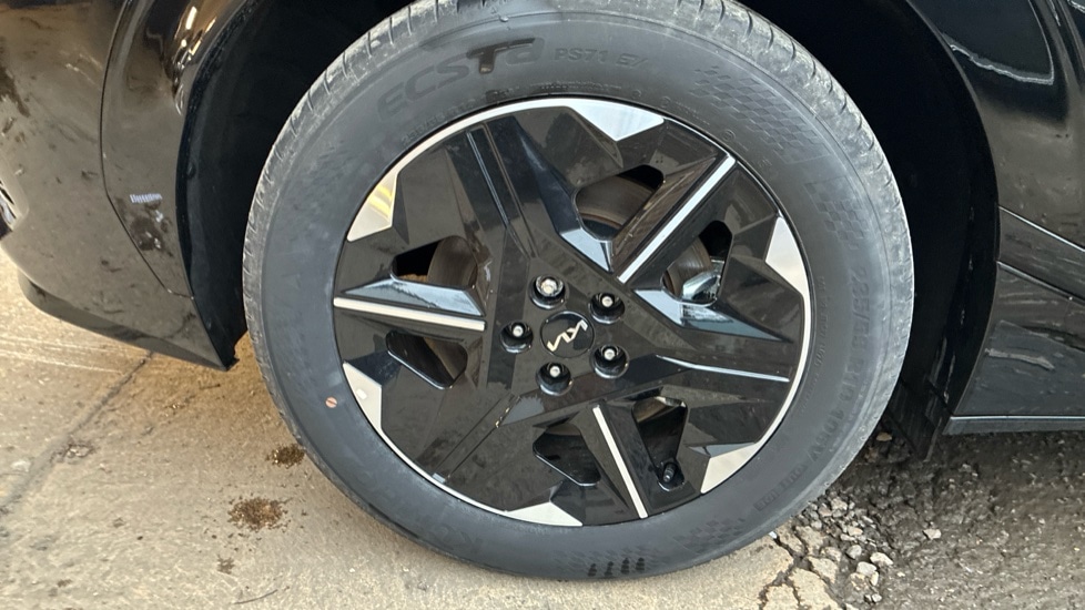 Used Kia EV6 2025 for sale - 76311815: Photo 23