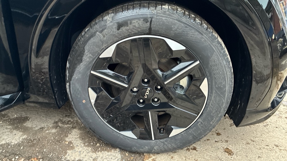 Used Kia EV6 2025 for sale - 76311815: Photo 24