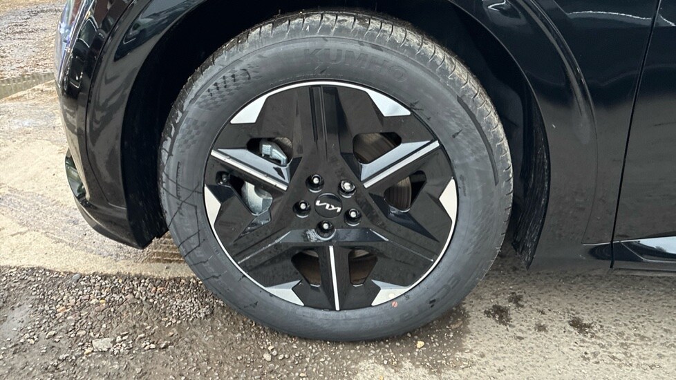 Used Kia EV6 2025 for sale - 76311815: Photo 25