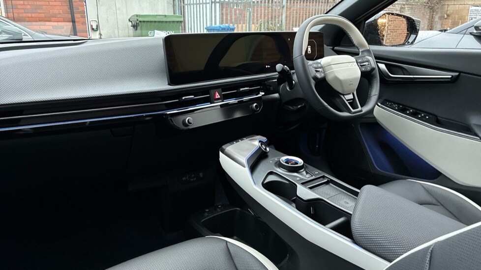 Used Kia EV6 2025 for sale - 76311815: Photo 3