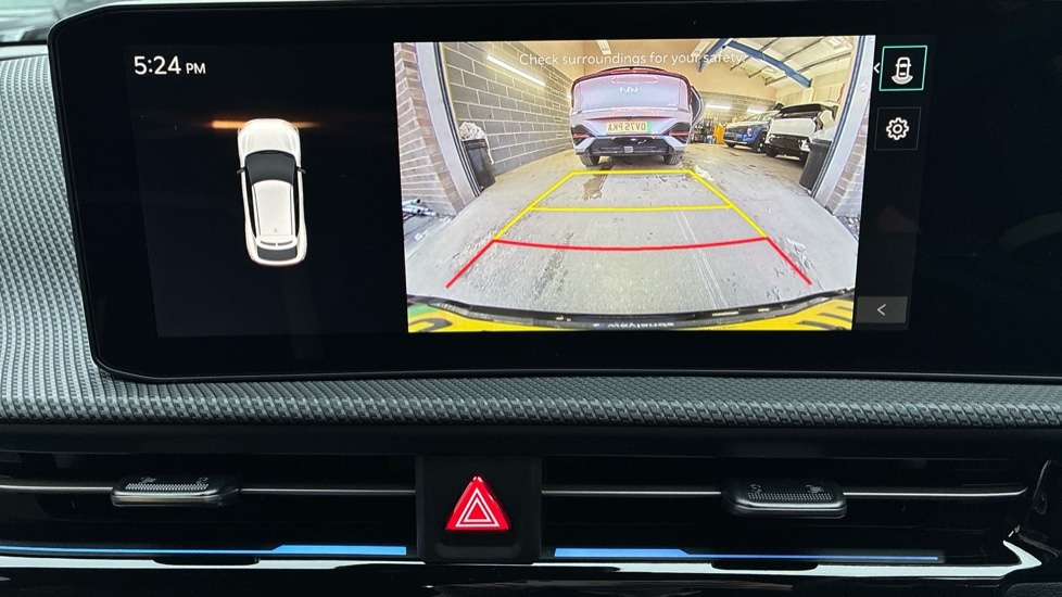 Used Kia EV6 2025 for sale - 76311815: Photo 37