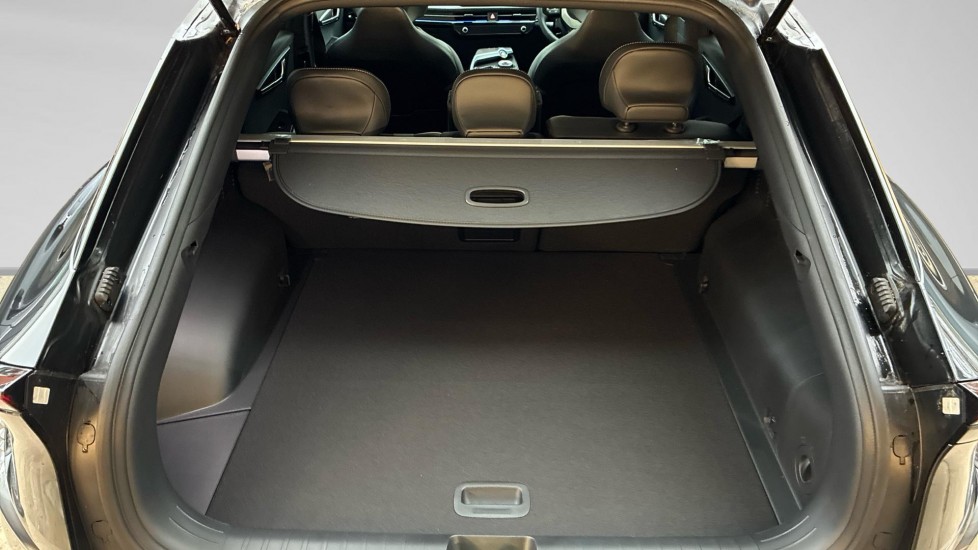 Used Kia EV6 2025 for sale - 76311815: Photo 8