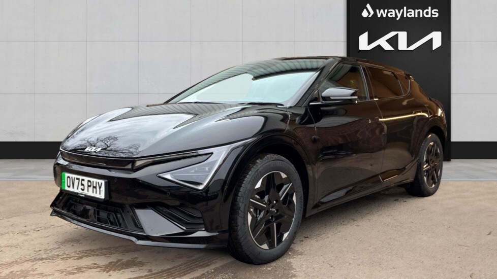 Used Kia EV6 2025 for sale - 76311815: Photo 9