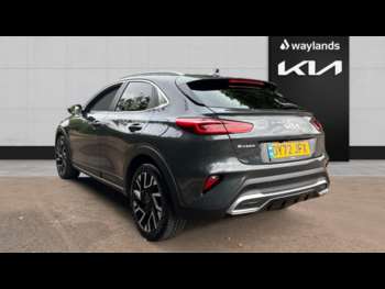 Used Kia XCeed 2022 for sale - 74844116: Photo