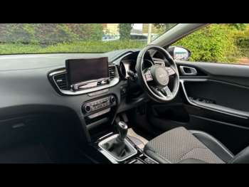 Used Kia XCeed 2022 for sale - 74844116: Photo