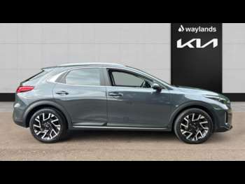 Used Kia XCeed 2022 for sale - 74844116: Photo