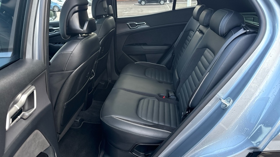 Used Kia Sportage 2023 for sale - 77145791: Photo 10