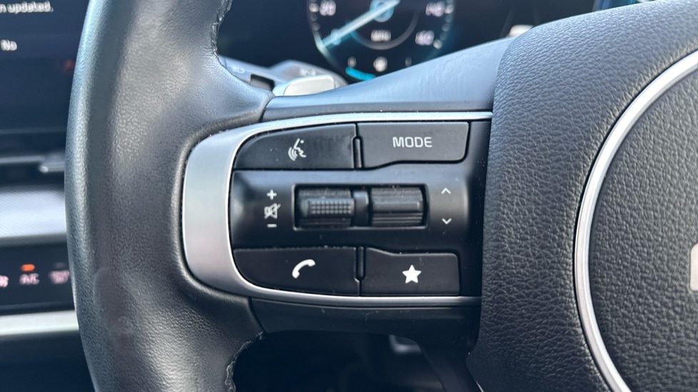 Used Kia Sportage 2023 for sale - 77145791: Photo 13