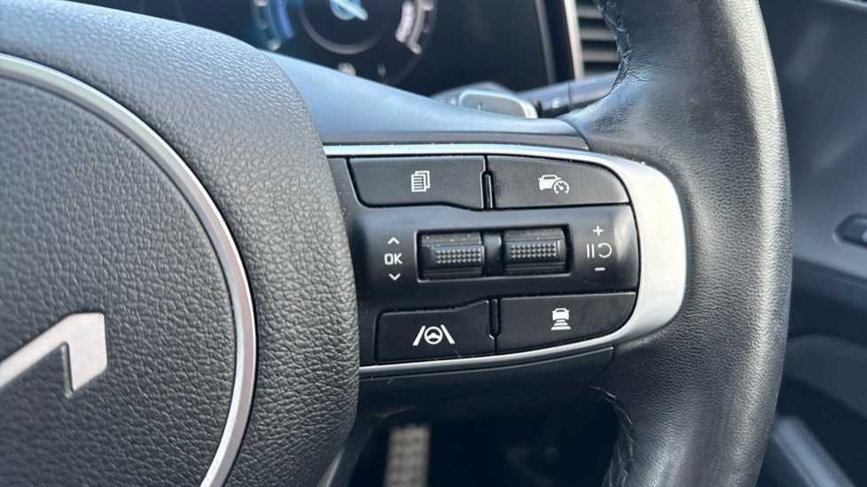 Used Kia Sportage 2023 for sale - 77145791: Photo 14