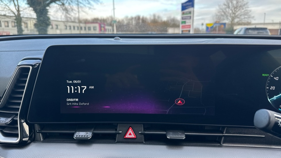 Used Kia Sportage 2023 for sale - 77145791: Photo 15